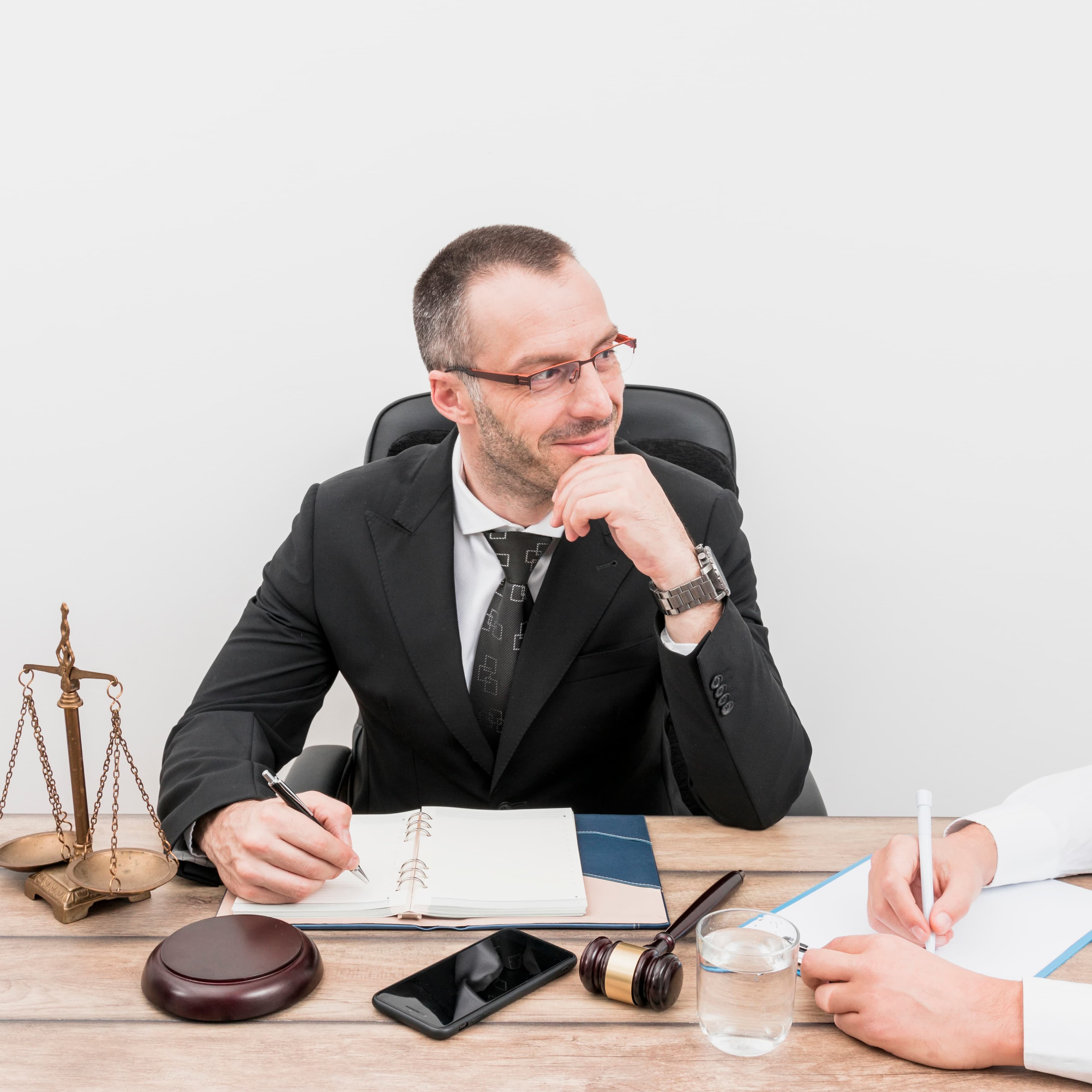 Lawyers