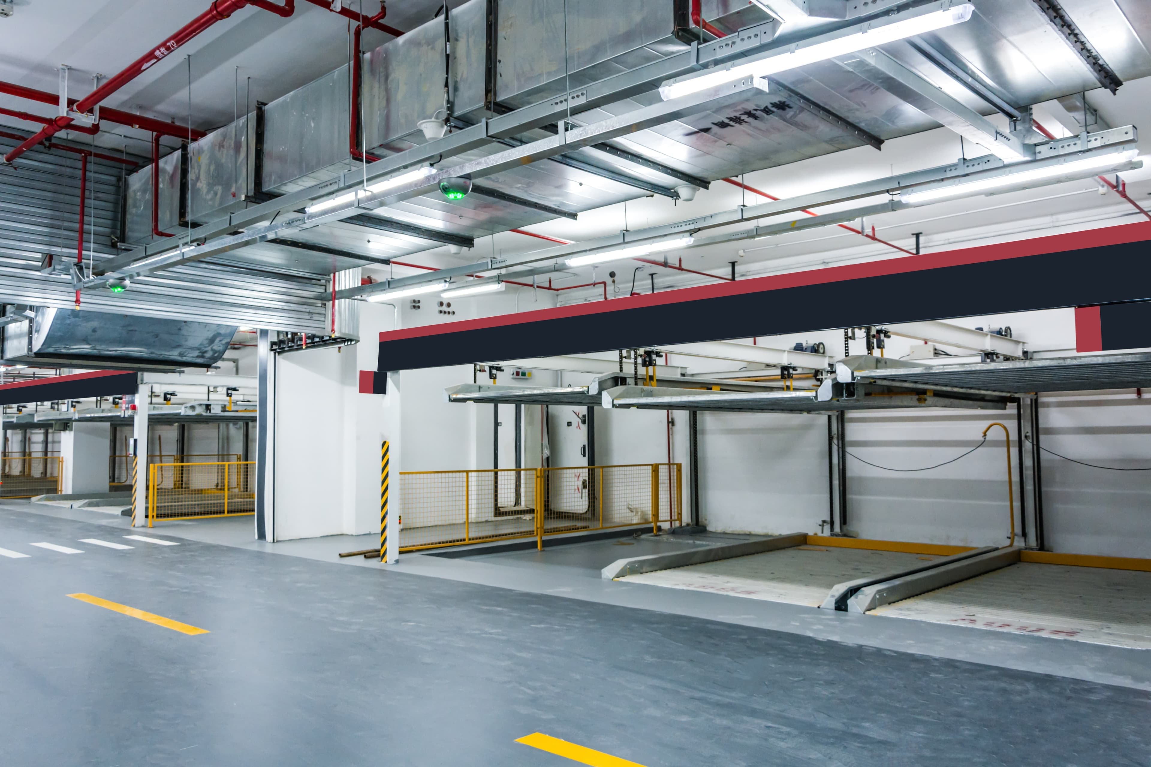 Parking System