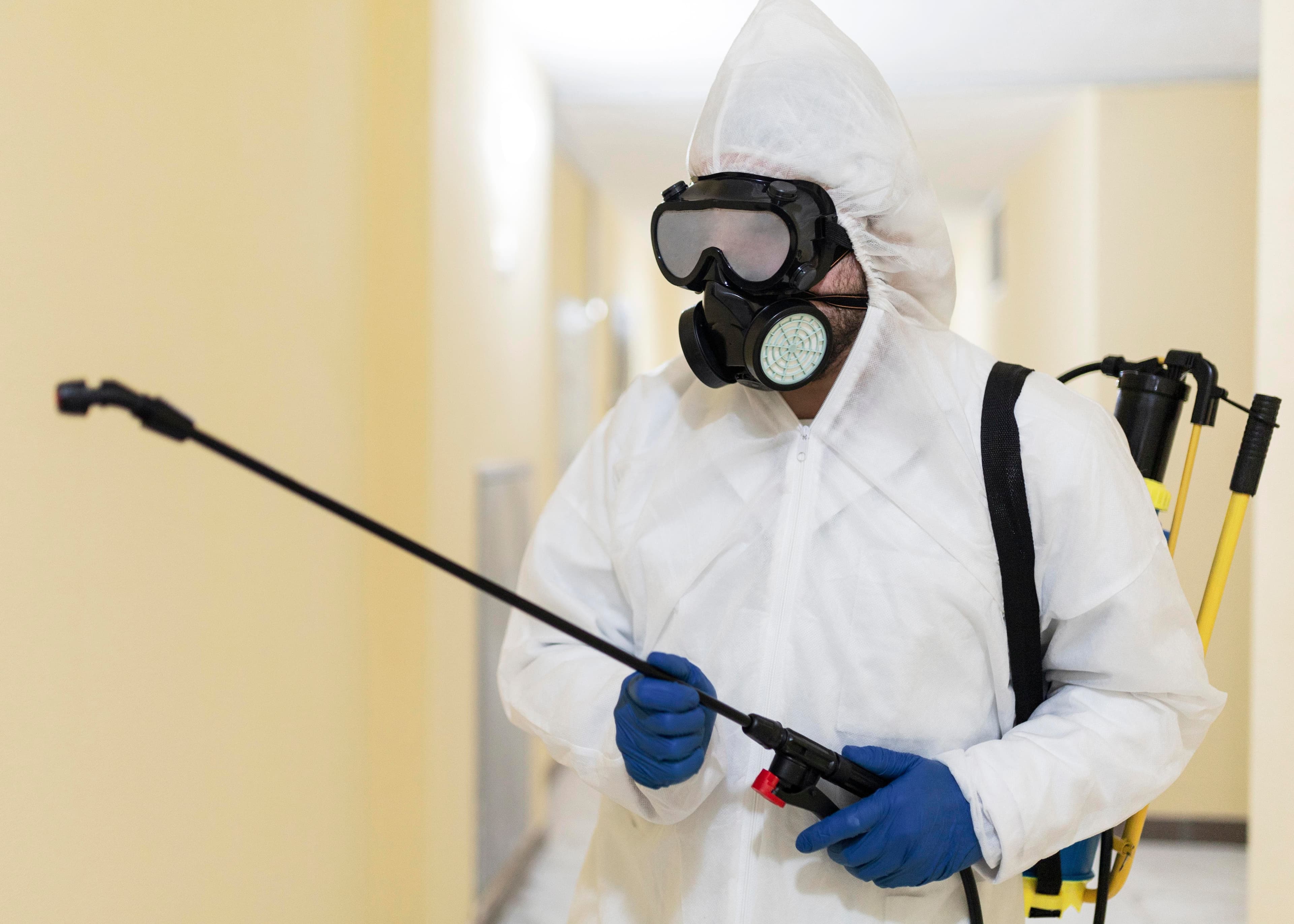 Pest Control
