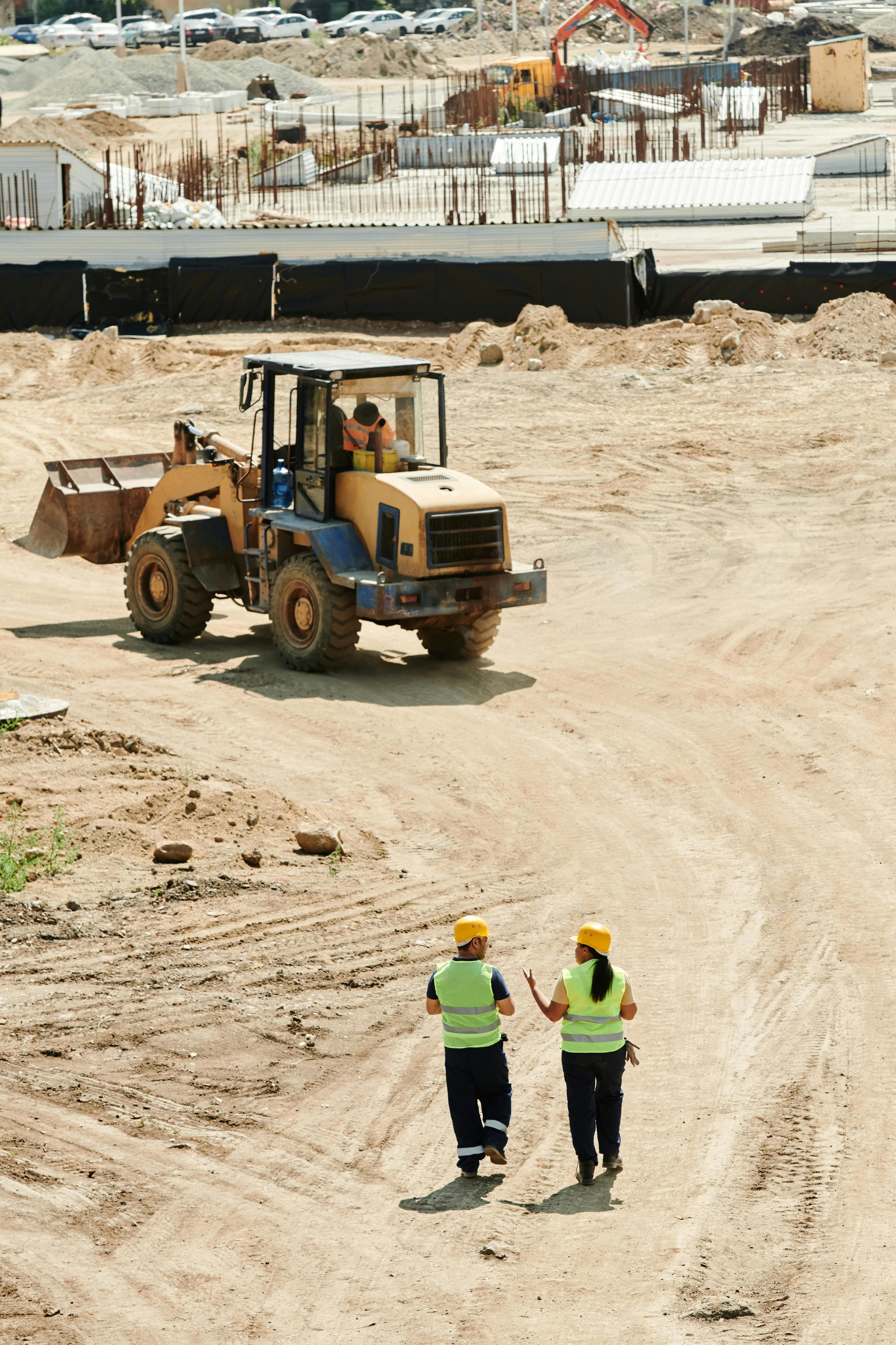 Phase I – Feasibility & Project Structuring
