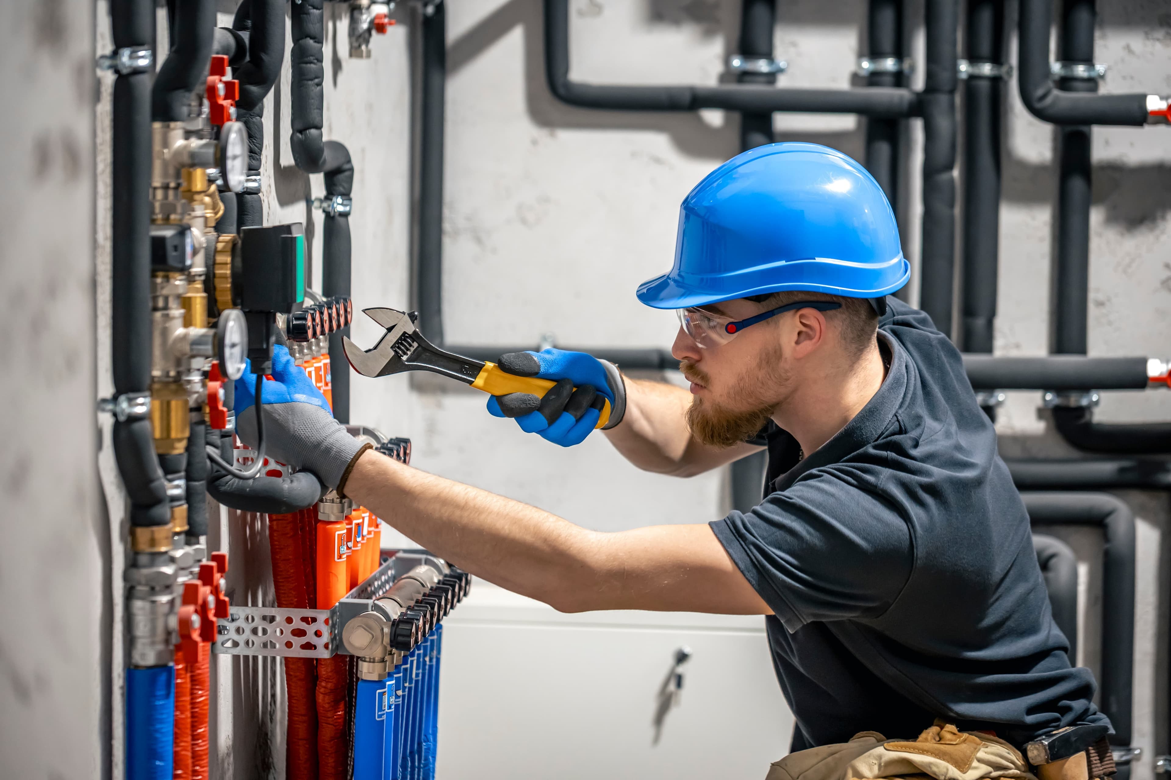 Plumbing