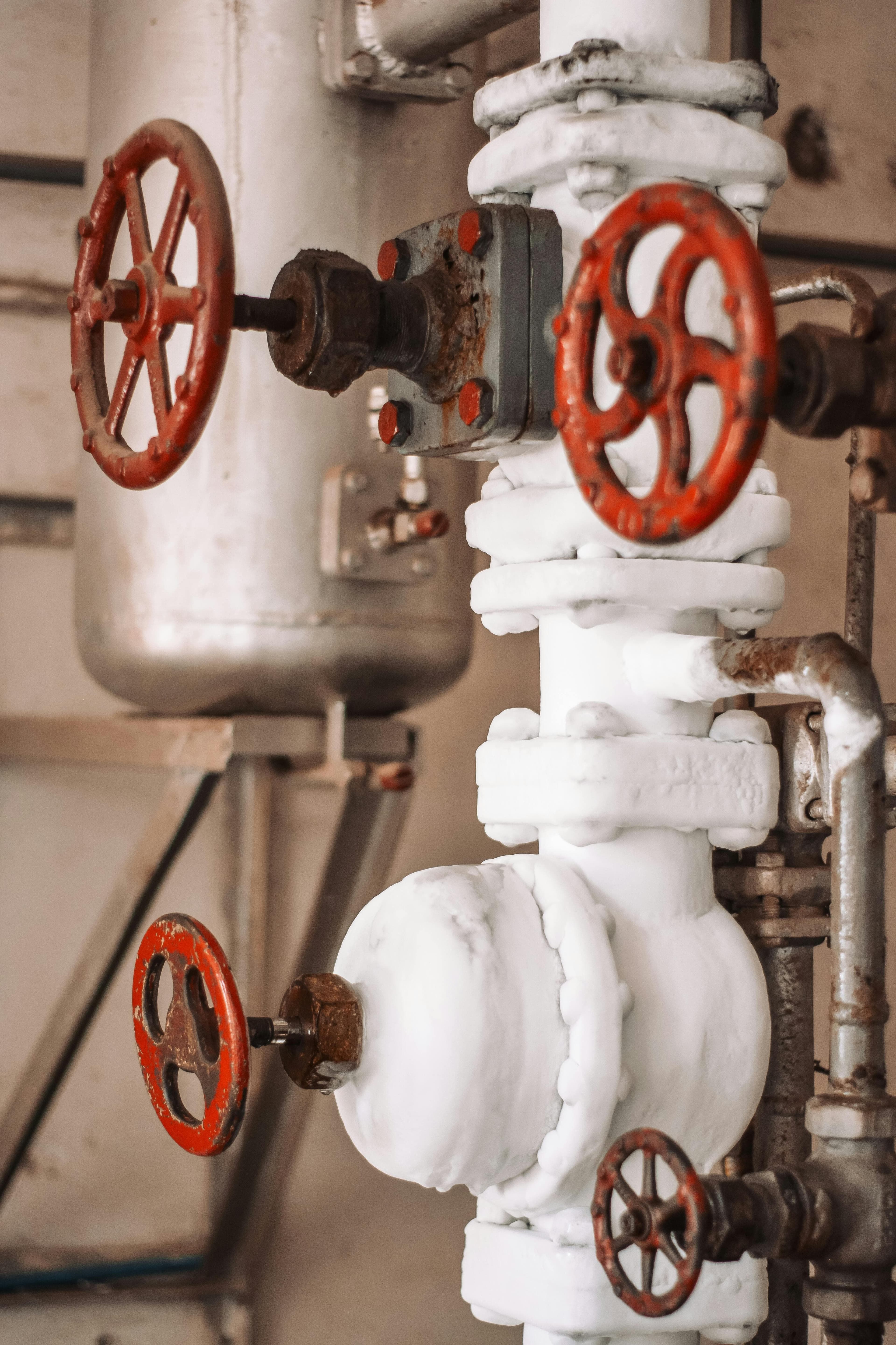 Pump & Pressure Line Works
