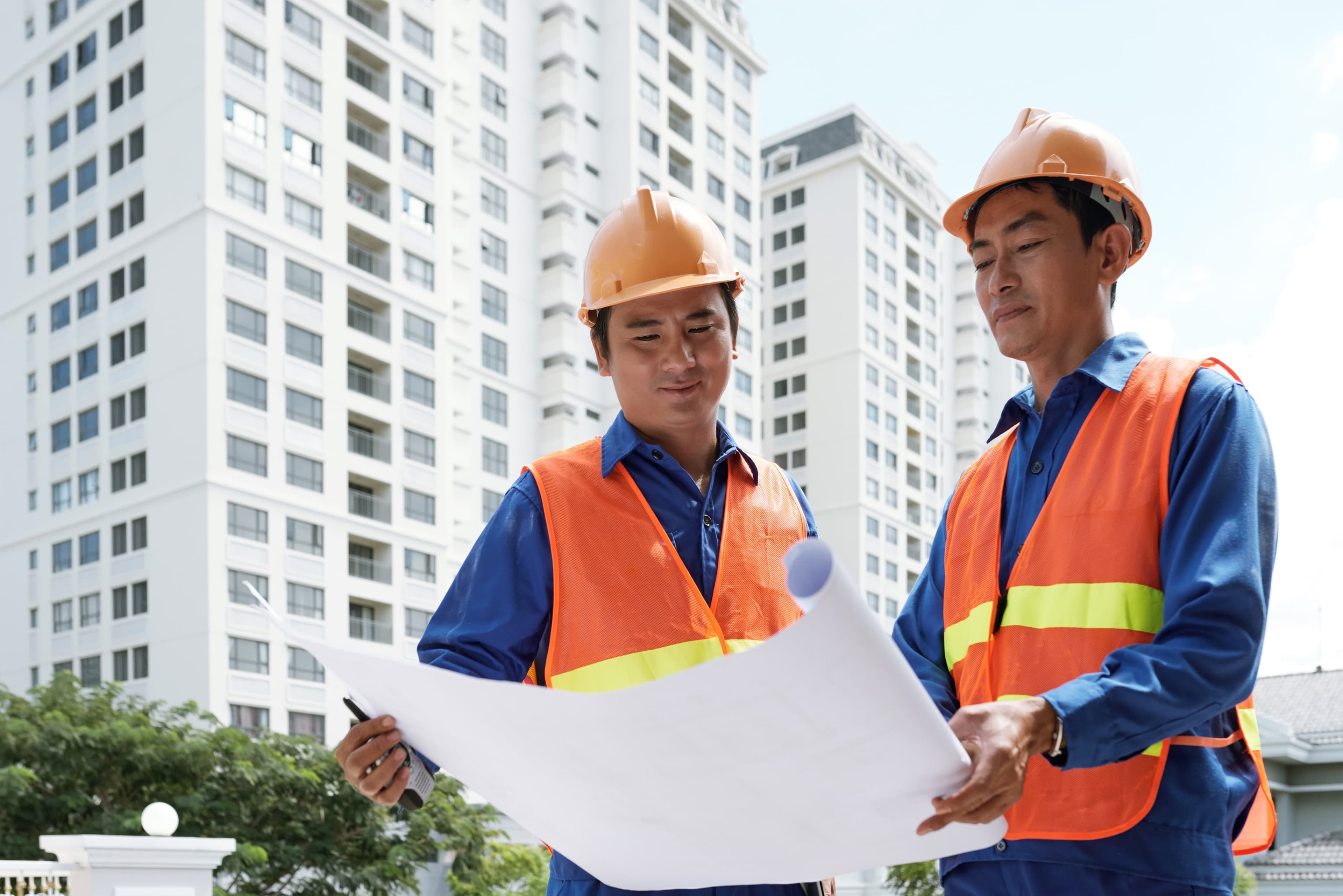 Redevelopment Advisory