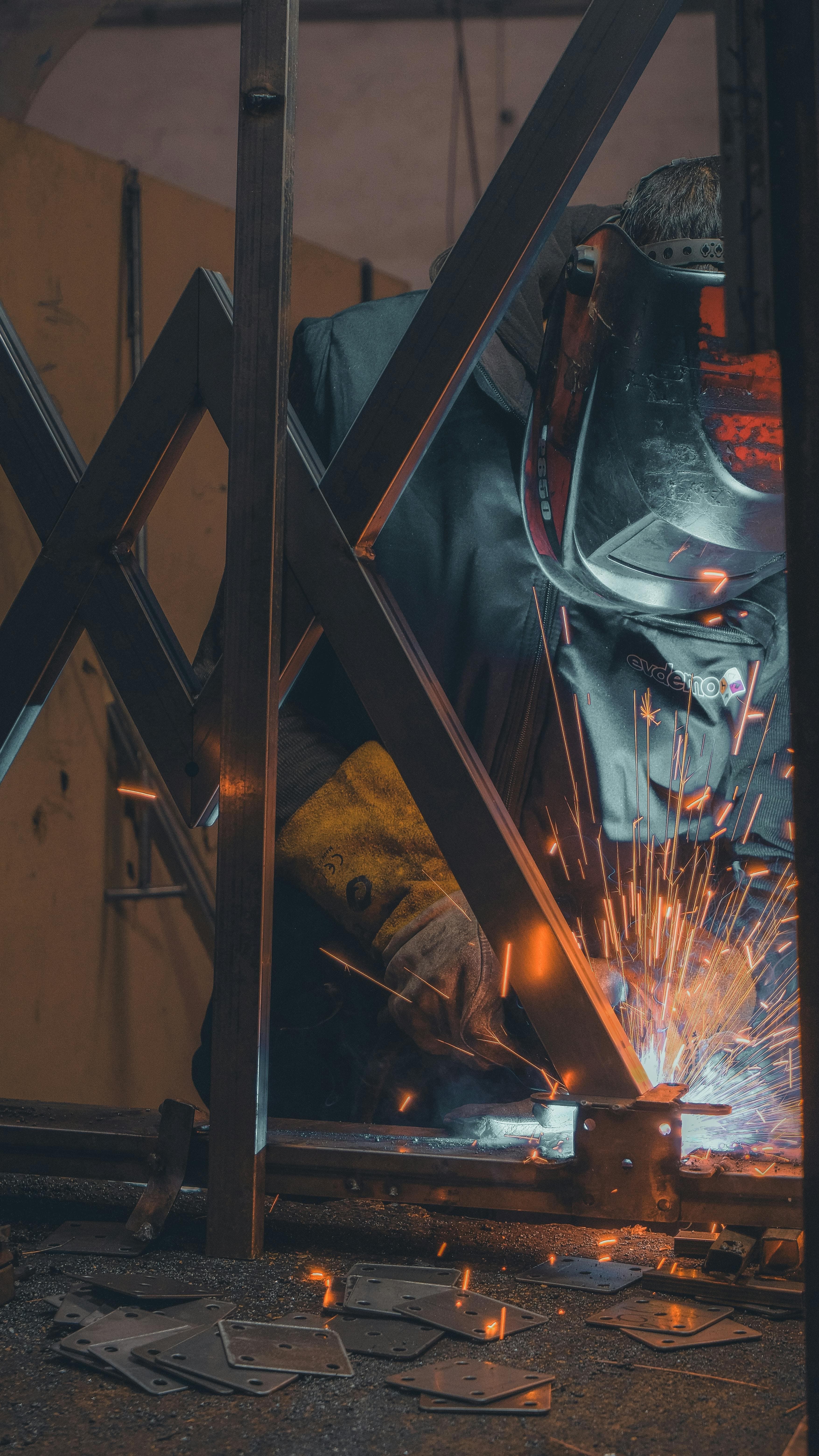 Safety Enhancement Works