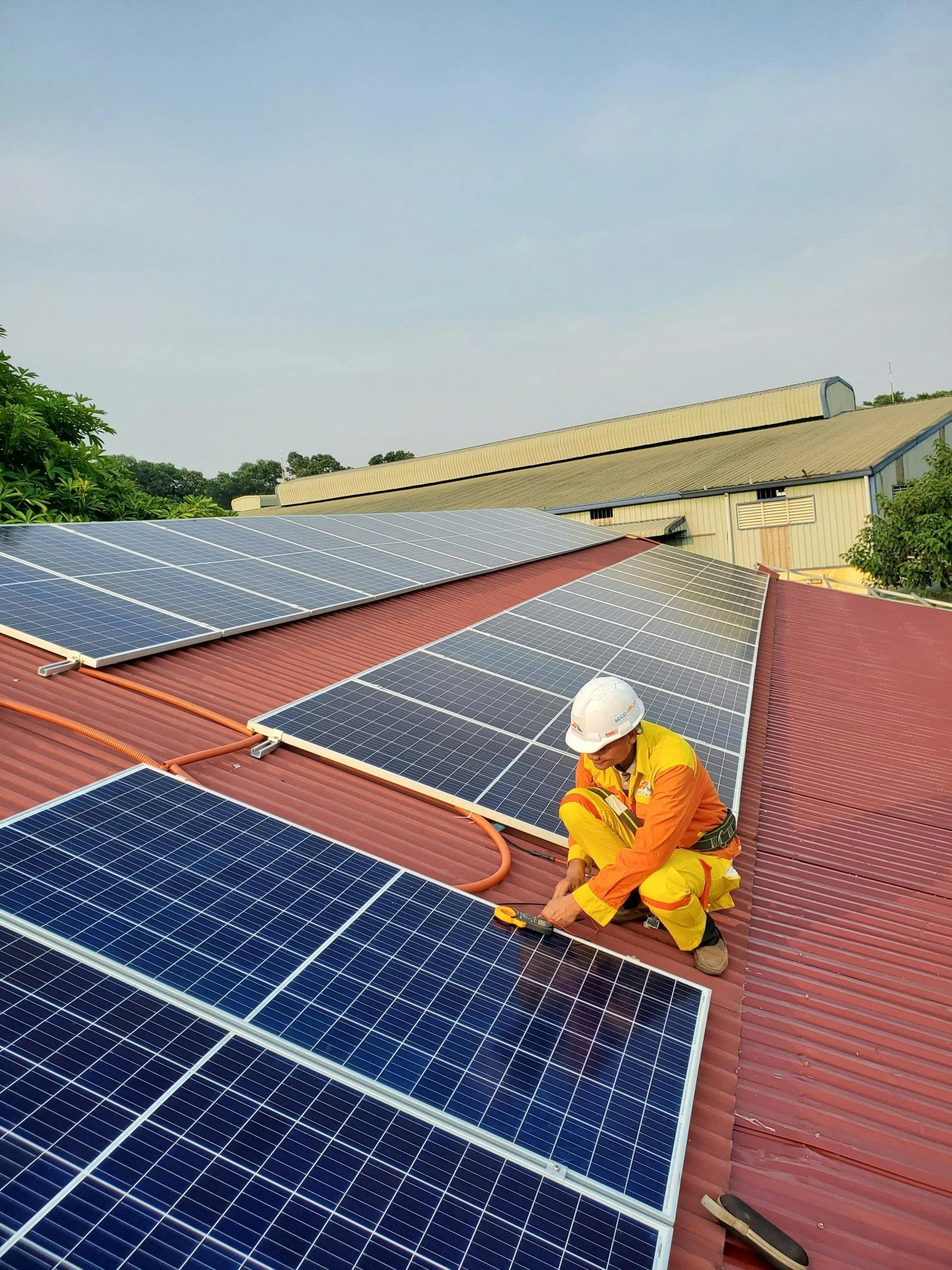 Solar Panels