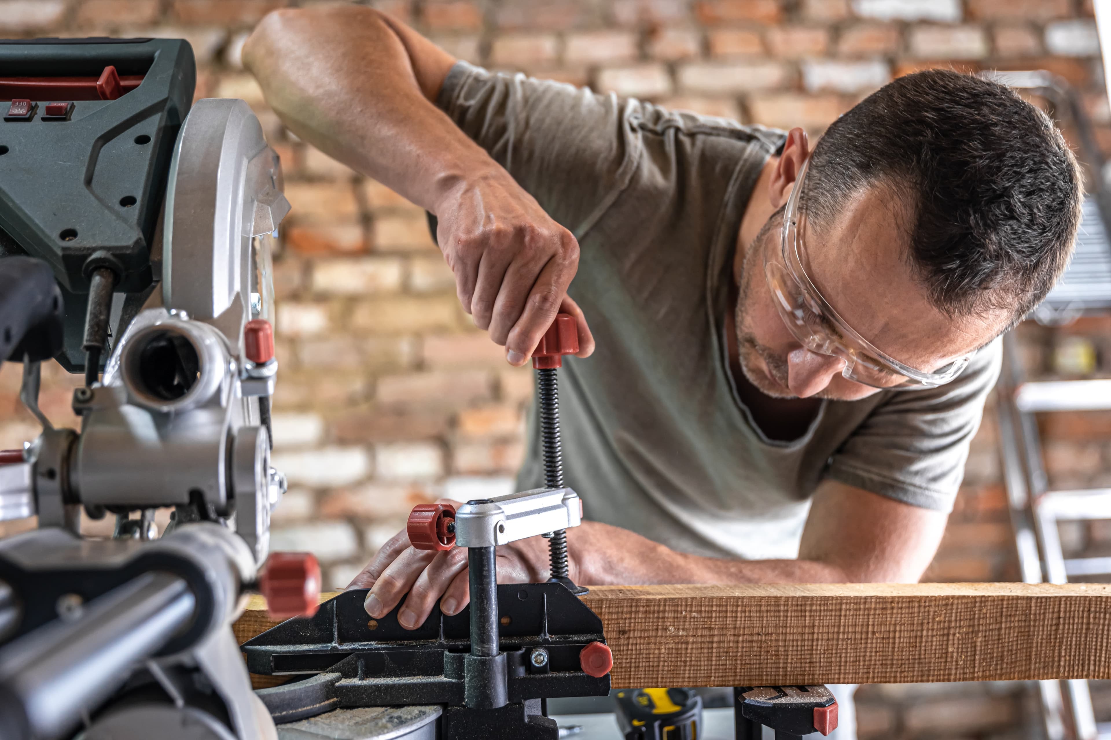 Sports Equipment Repair