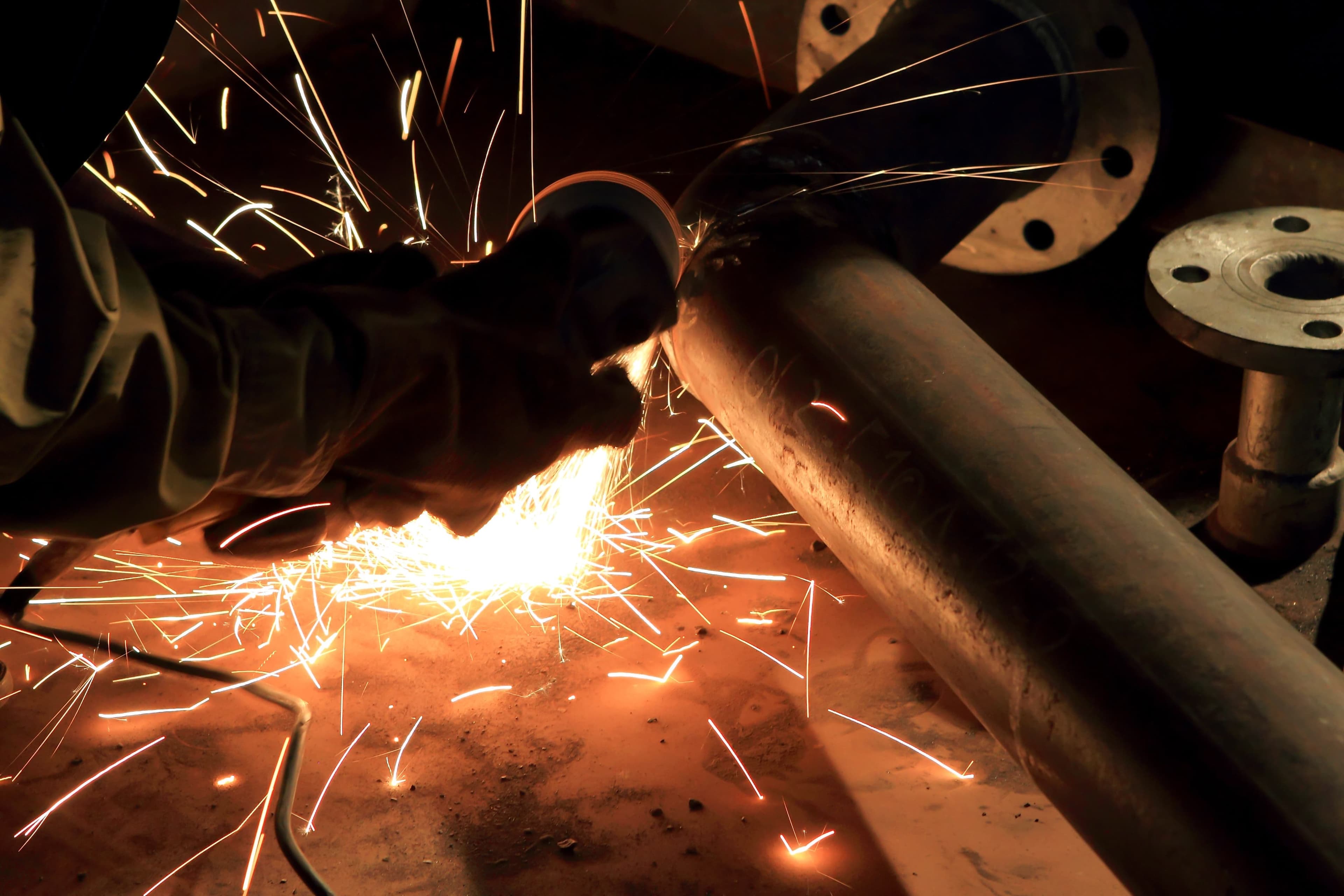 Structural Frame & Support Repair