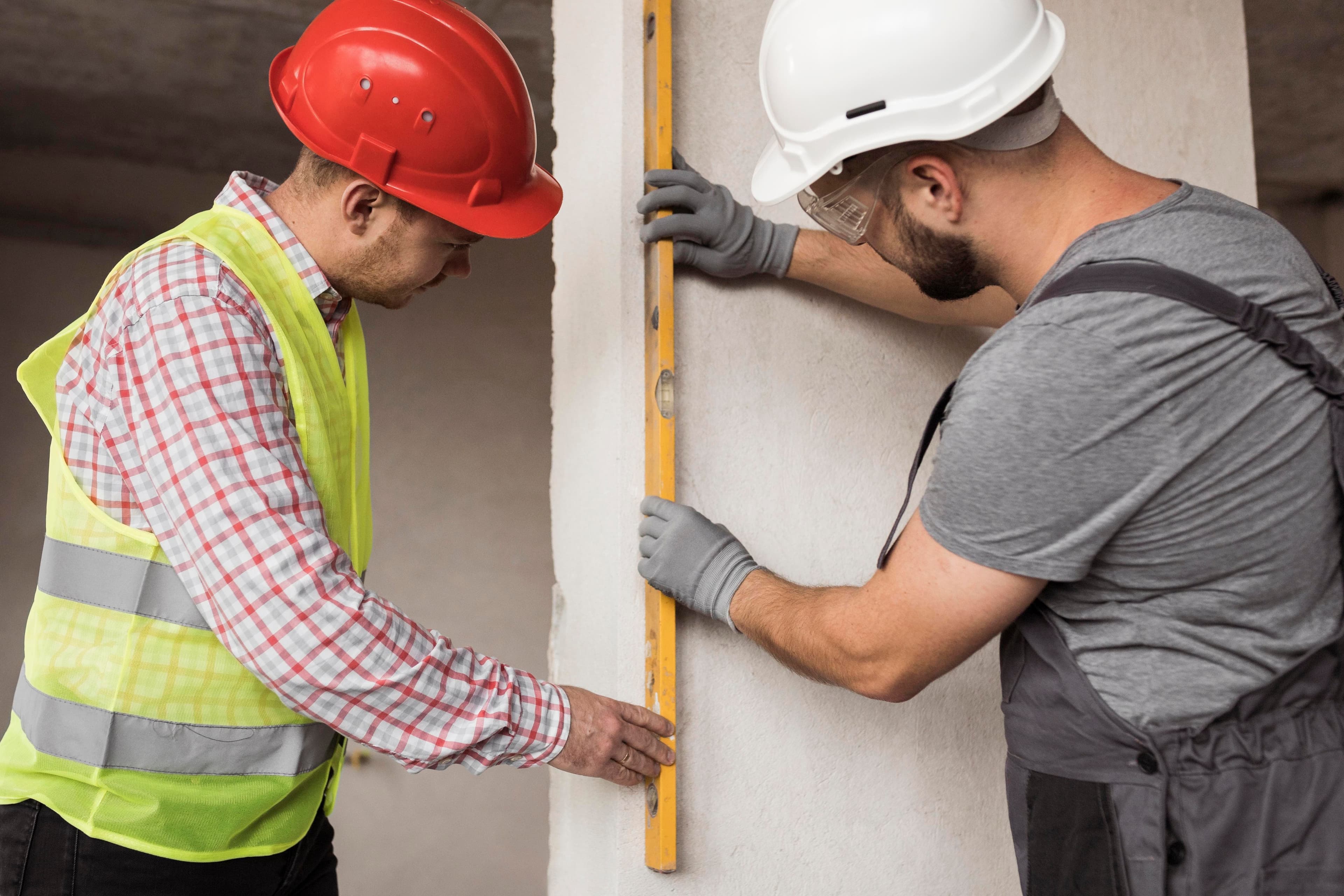 Structural Strengthening & Jacketing