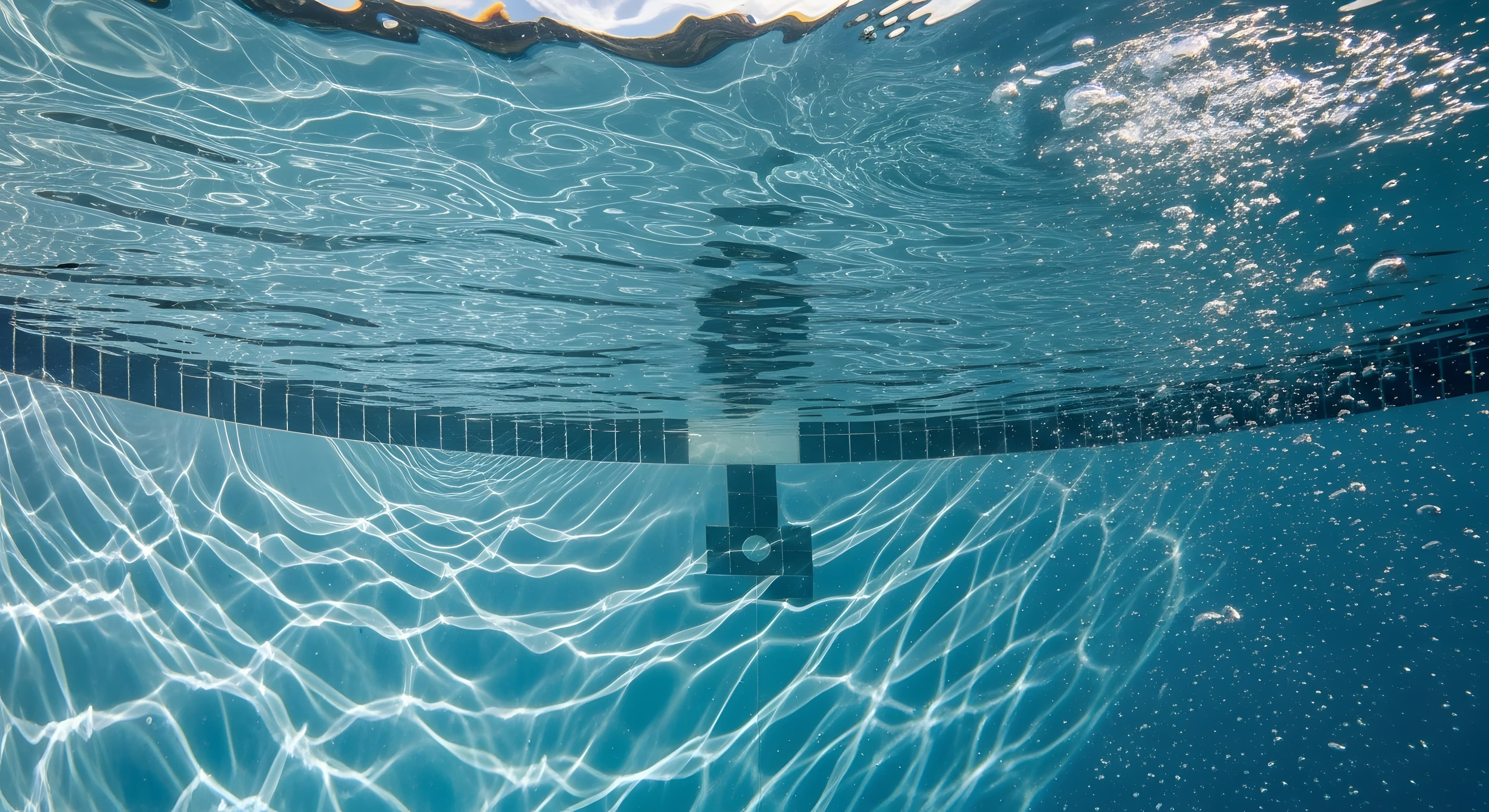 Swimming Pool Operations & Maintenance