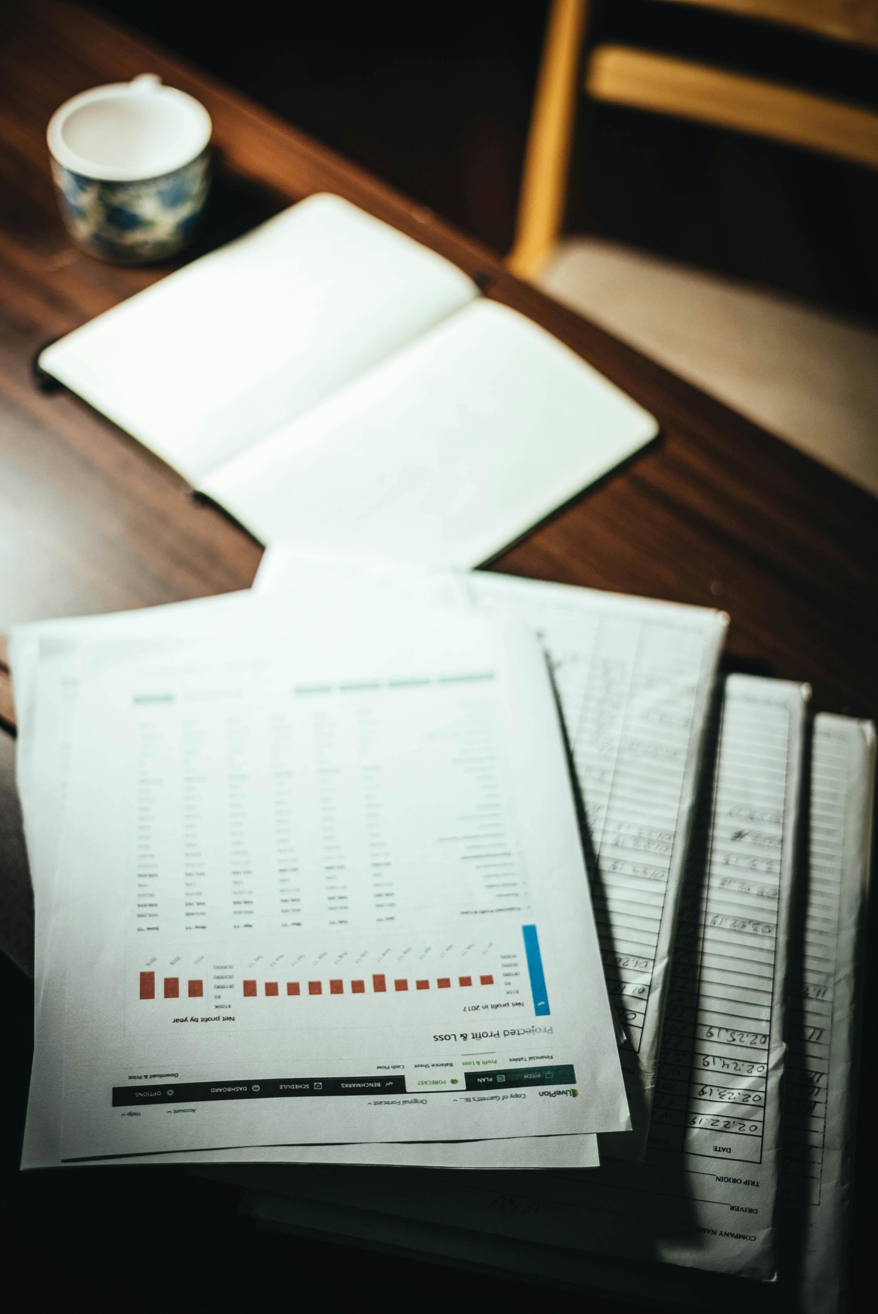 Utility & Compliance Records Retrieval
