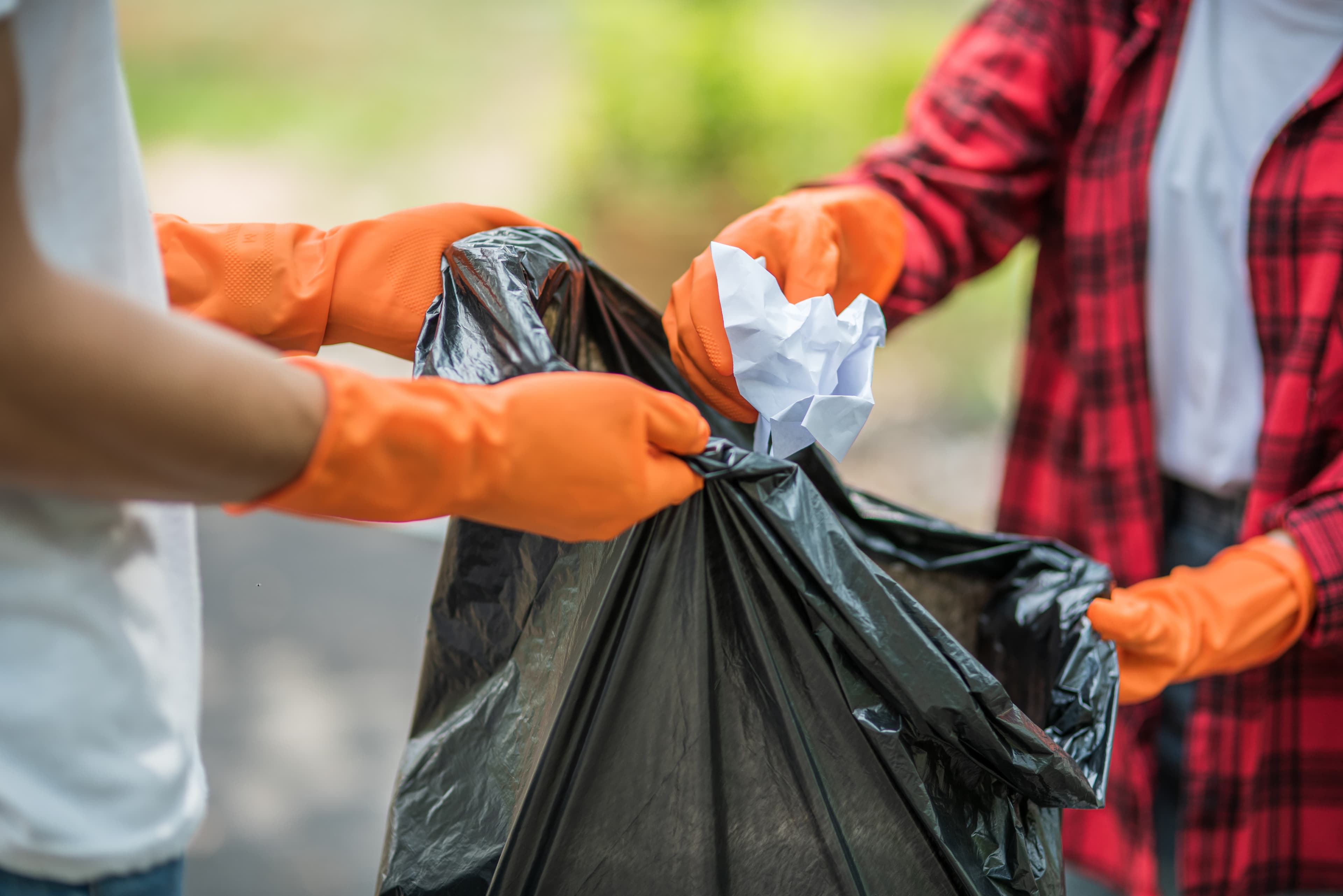 Waste Collection & Handling