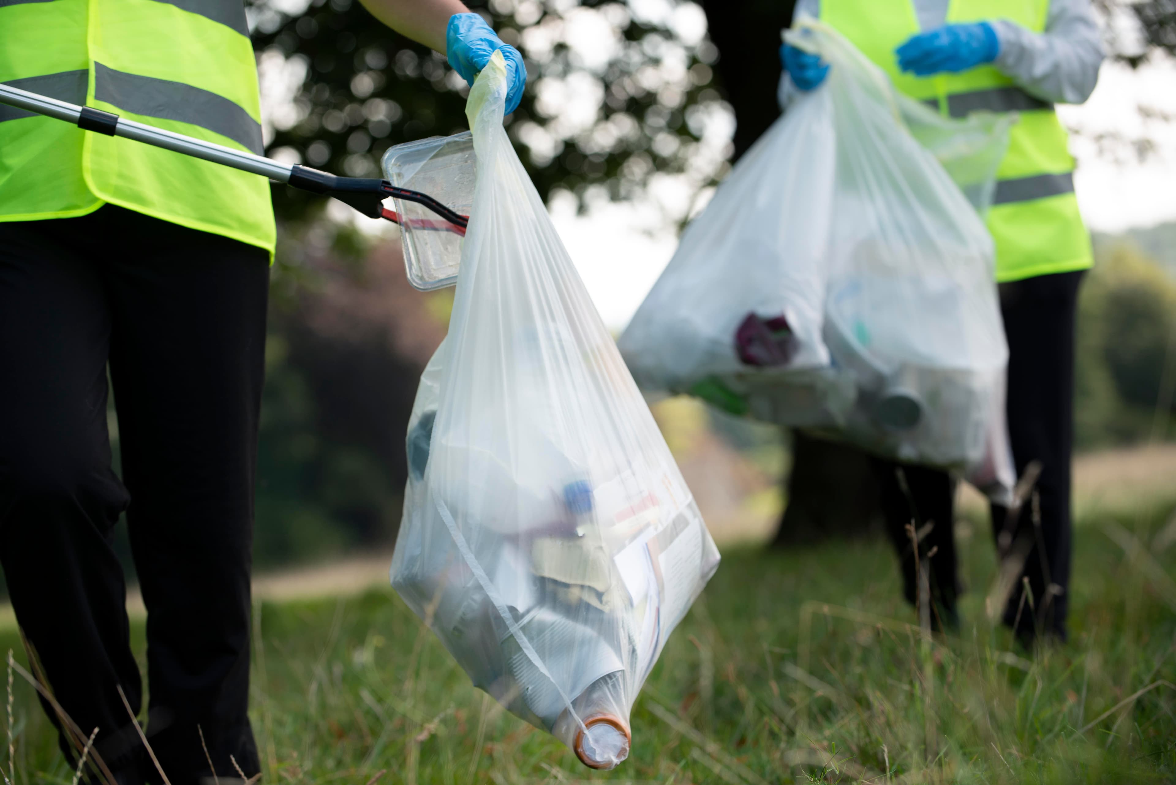 Waste Management